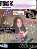 another one for da haterz lol ericka!!!!!!!!