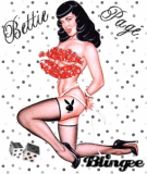 bettie~paige
