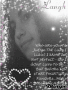 Onlii GoD caN jUdGe mE