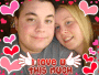 Me and my honey