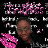 PRINCESS