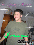 RIP paul james
