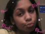 PINKY MUAH!