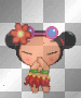 Hula Pucca