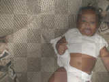 My cusin she so cute and she get it from me holla ~1~