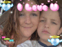 me & mii bubba
