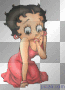 Betty Boop