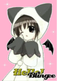 hello