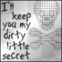 dirty secret