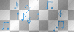 Music notes