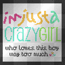 CRAZY GiRl
