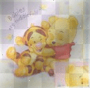 pooh and tiger