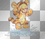 baby tigger