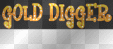 gold digger