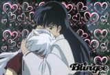 inu and Kagome