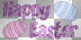 happy easter
