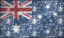 aUssiE fLaG