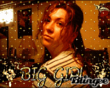 BIG GIRL