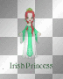 irish princess
