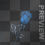 Bluelight Rose