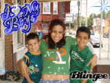 me n my boys