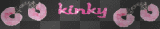 kinky