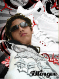 Commentaar MySpace-profiel