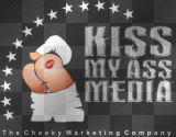 kiss my ass media