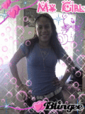 Mi Gurl Angelica!