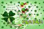 st. patrick's