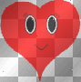 big heart