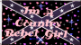 Country Rebel Girl