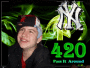 weed
