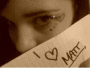 I LOVE MATT