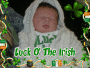 luck of the irish