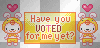 Have You Voted?