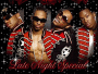 pretty ricky