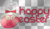 Happy Easter
