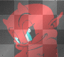 blinkin devil