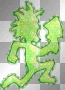 Another chaing color hatchet man