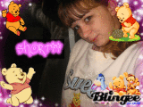 POOH BEAR BRANDY