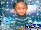 my son