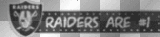 raiders #1