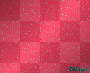 red glitter