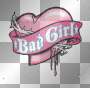 bad girl