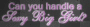 sexy big gurl