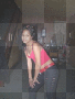 judy la negra linda
