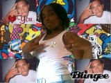 me an my baby