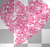 pink heart