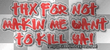 kill ya 